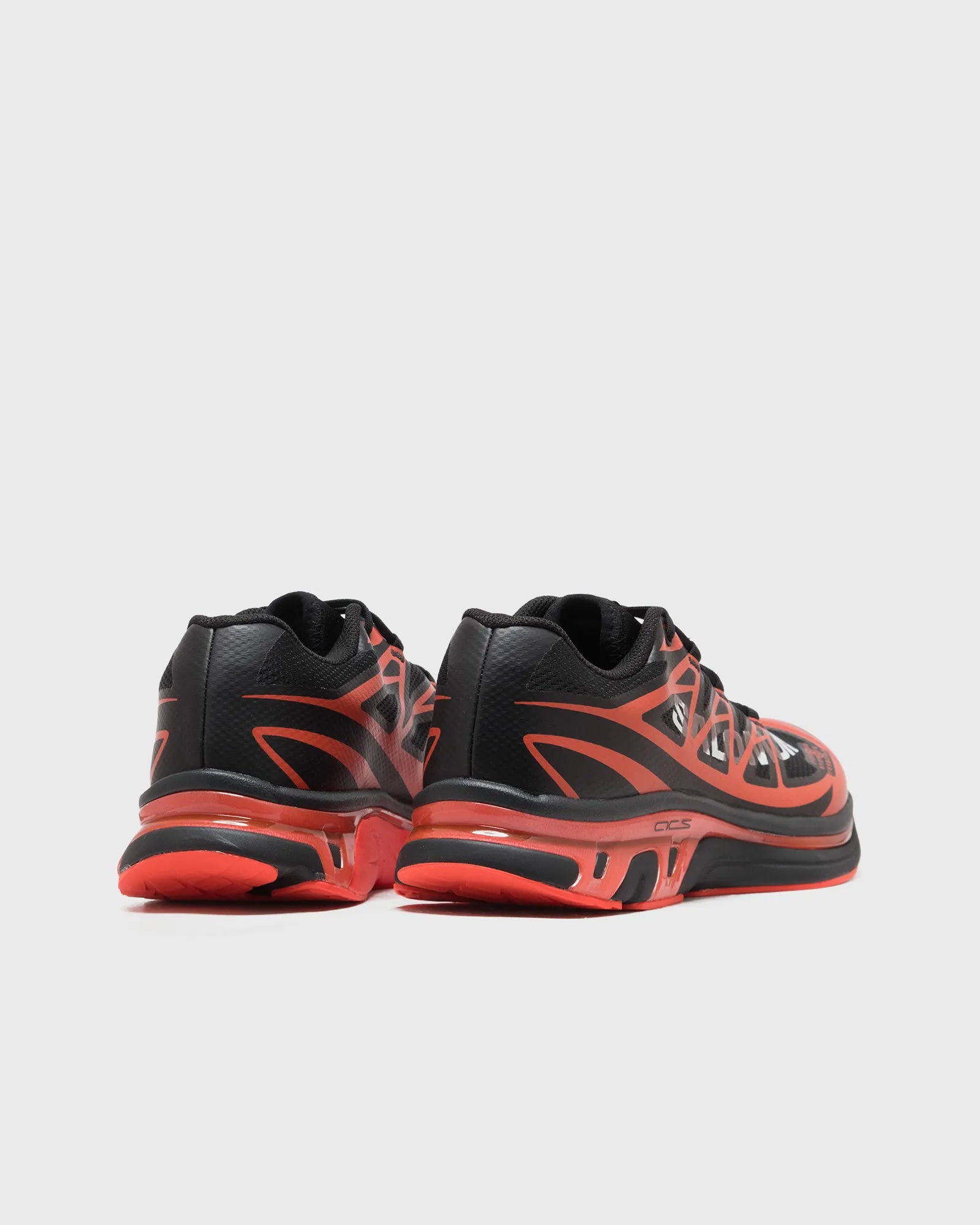 Salomon XT-MM-6 MM6 Maison Margiela Black Cherry Tomato