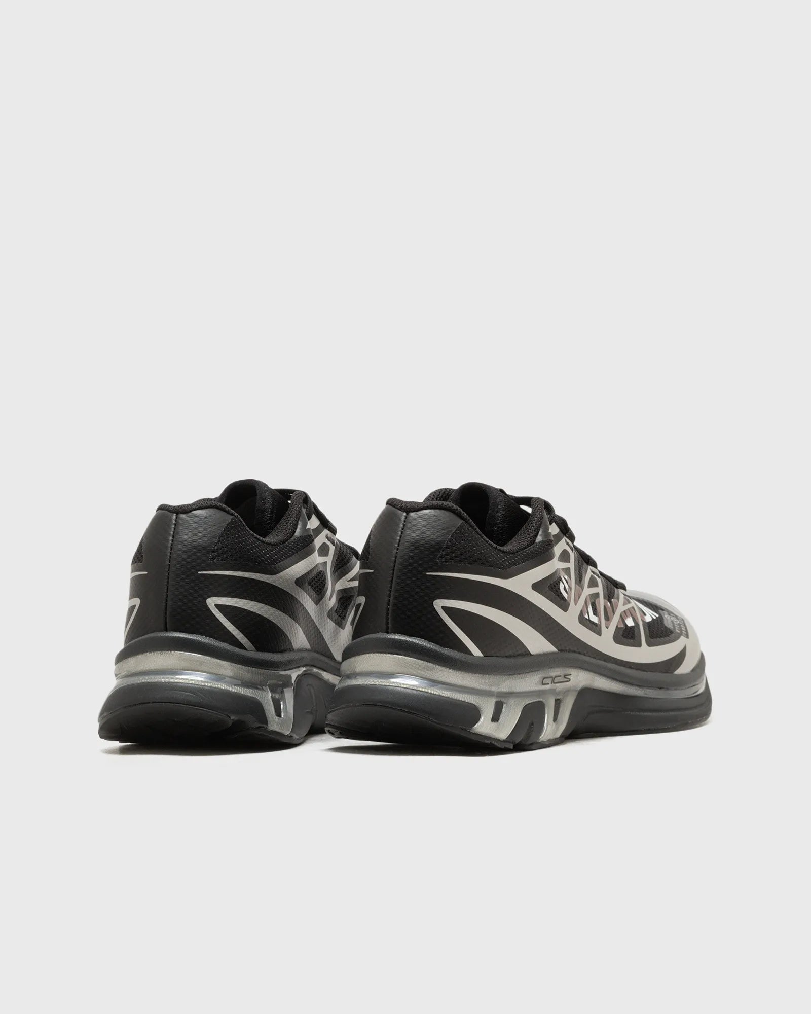 Salomon XT-MM-6 MM6 Maison Margiela Black Silver