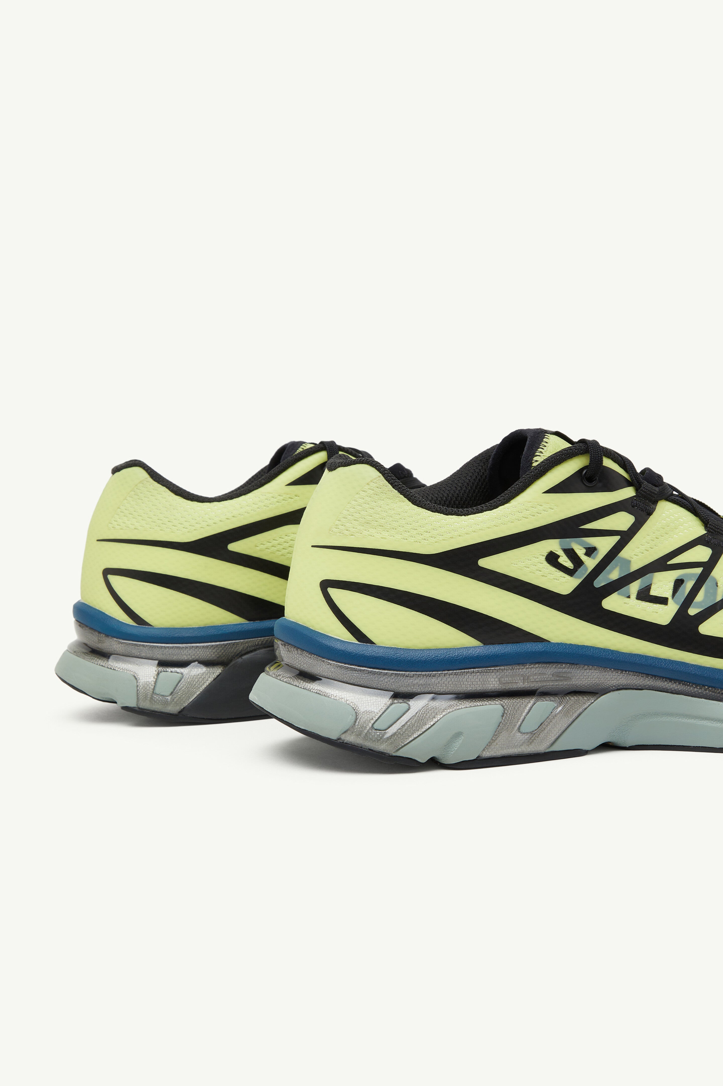 Salomon XT-MM-6 MM6 Maison Margiela Sunny Lime