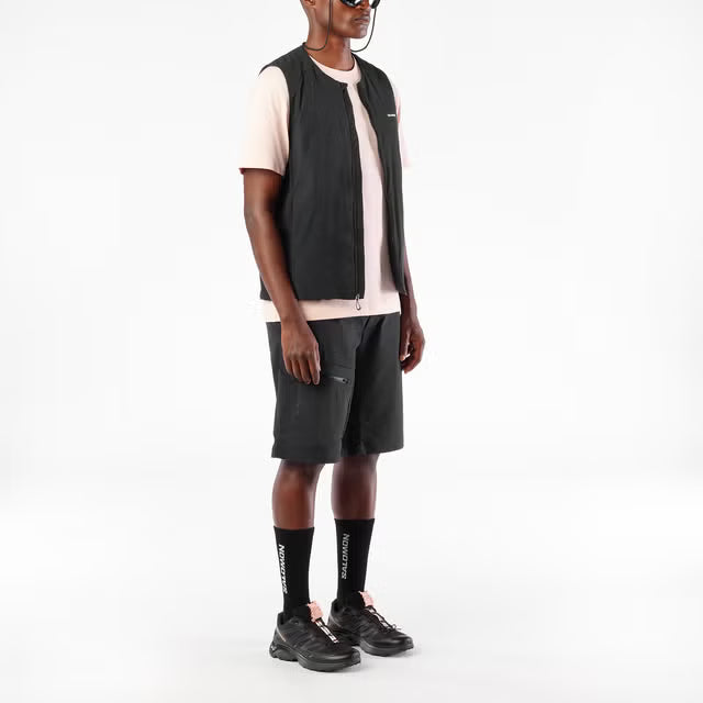 Salomon XT-Pathway 2
Satin Black Mahogany Rose