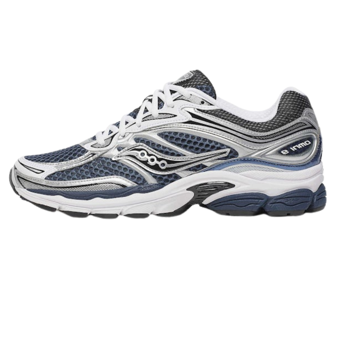 Saucony ProGrid Omni 9 Deep Navy