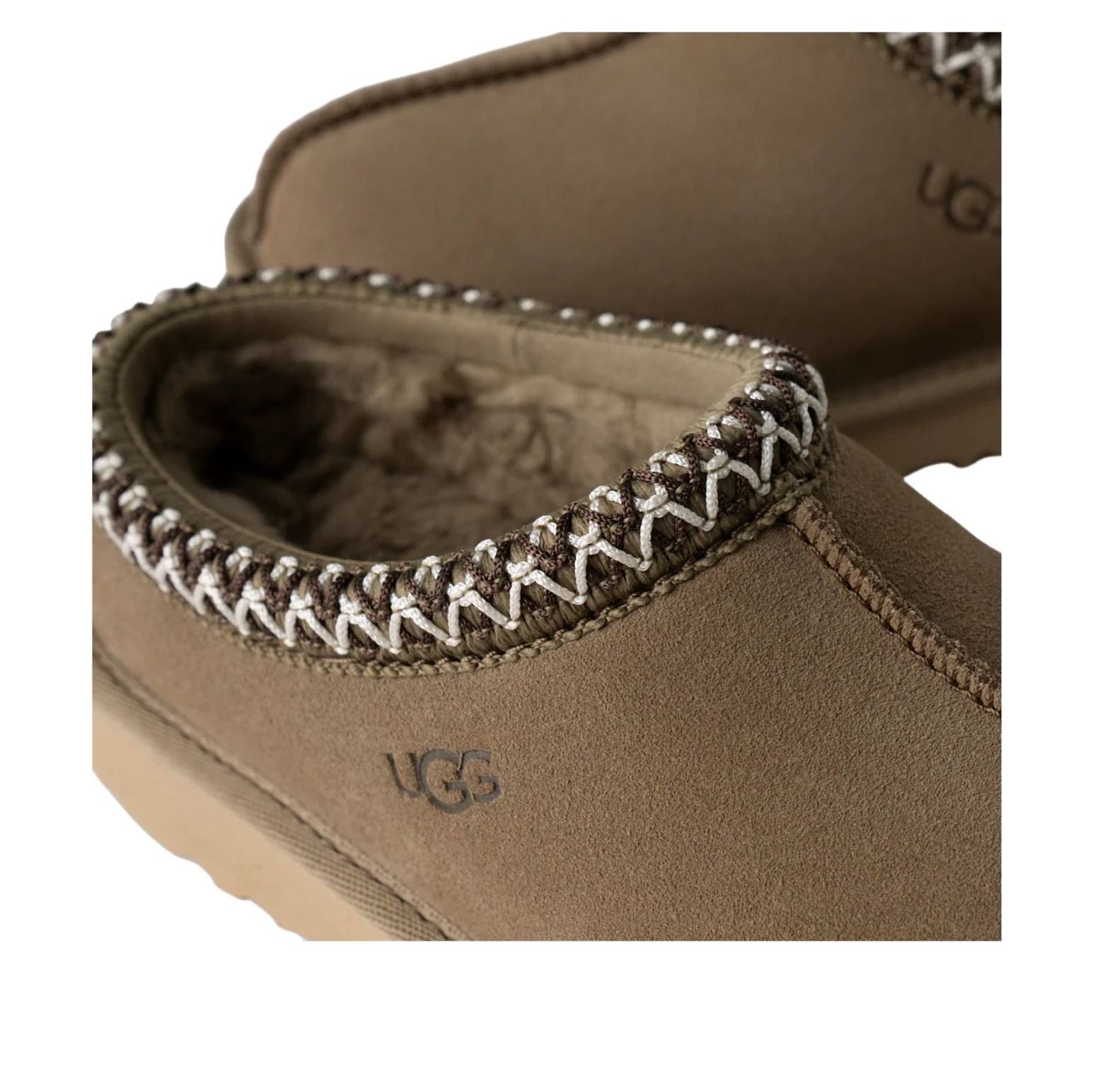 UGG Tasman II Slipper Antilope (Kids)