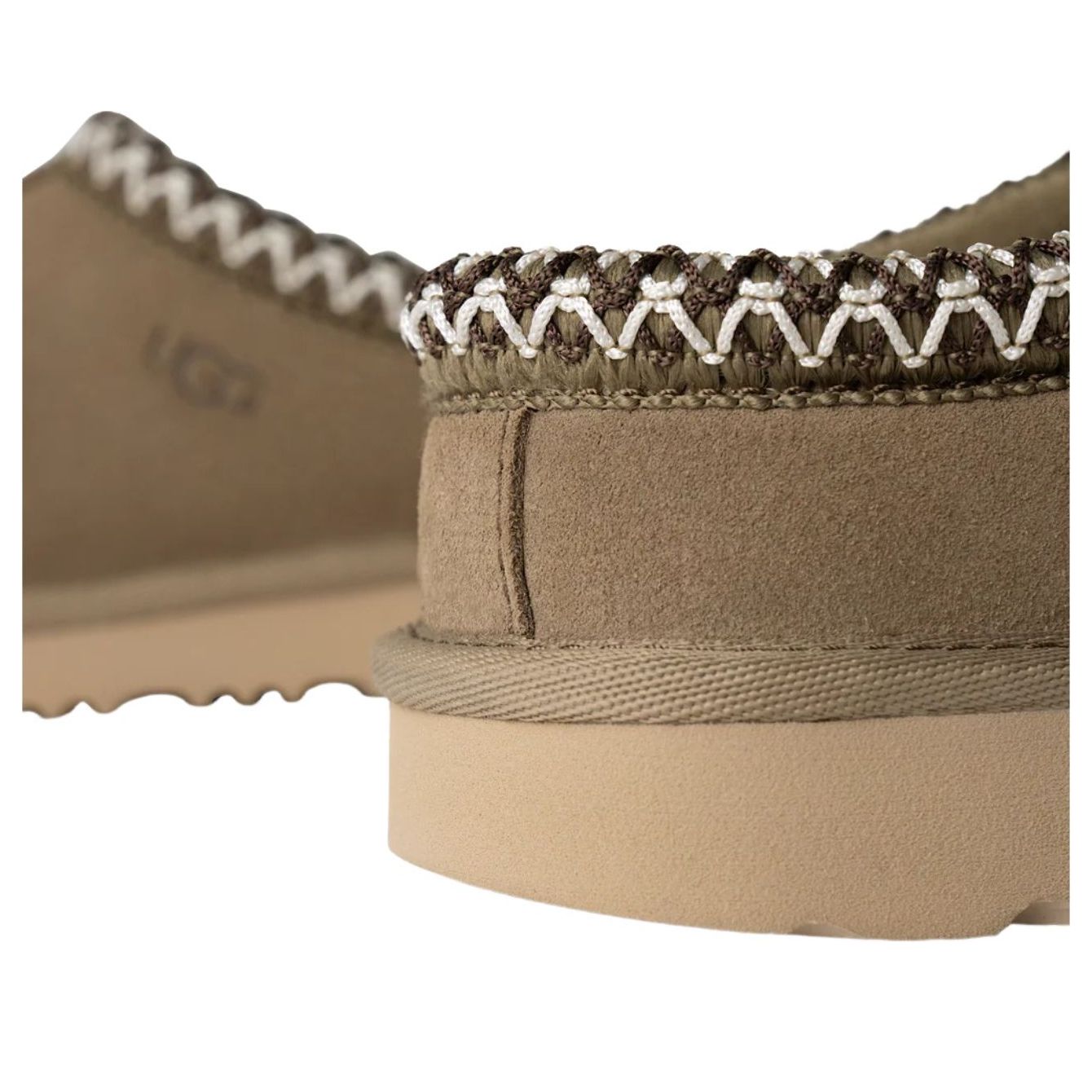 UGG Tasman II Slipper Antilope (Kids)