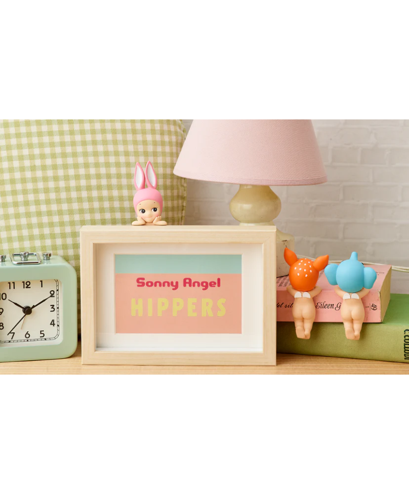 Sonny Angel Hippers Animals Series Blind Box