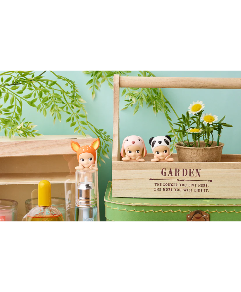 Sonny Angel Hippers Animals Series Blind Box