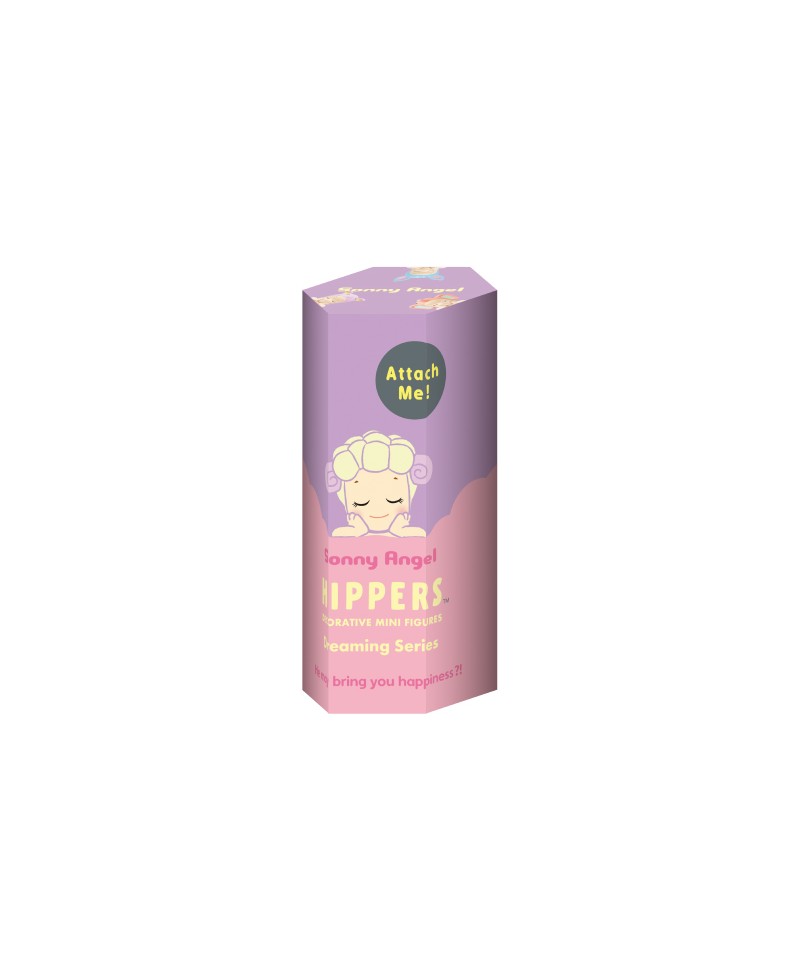 Sonny Angel Hippers Decorative Dreaming Series Blind Box