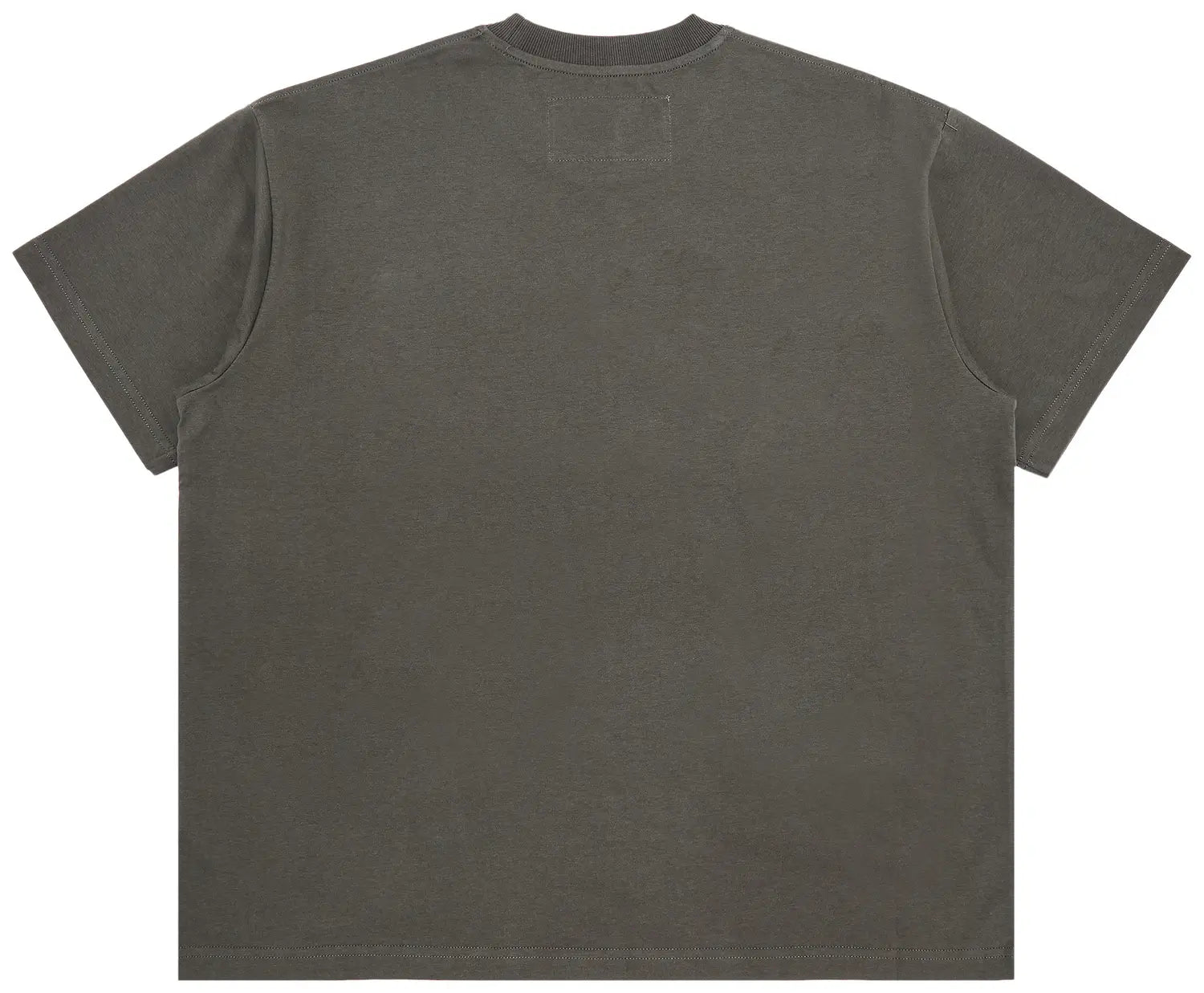 Sp5der OG Web V2 Tee Slate Grey