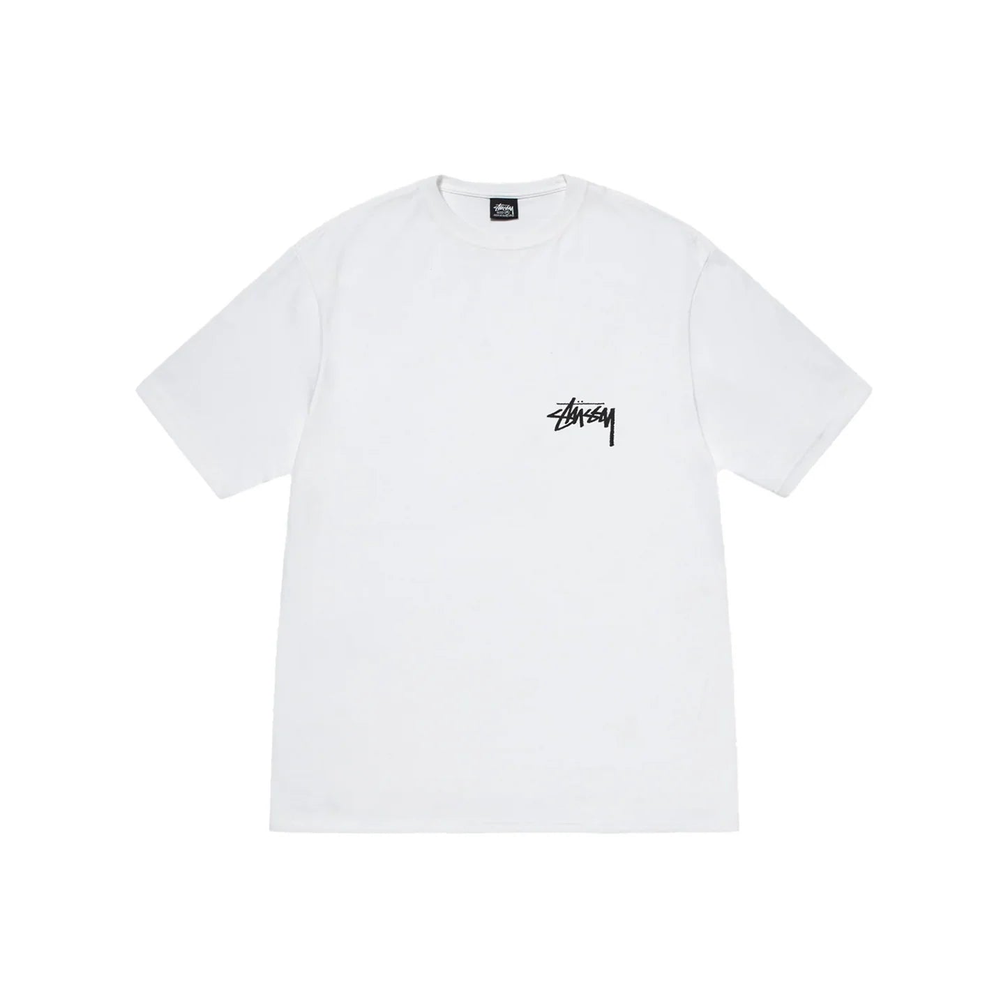 Stussy Cherries Tee White