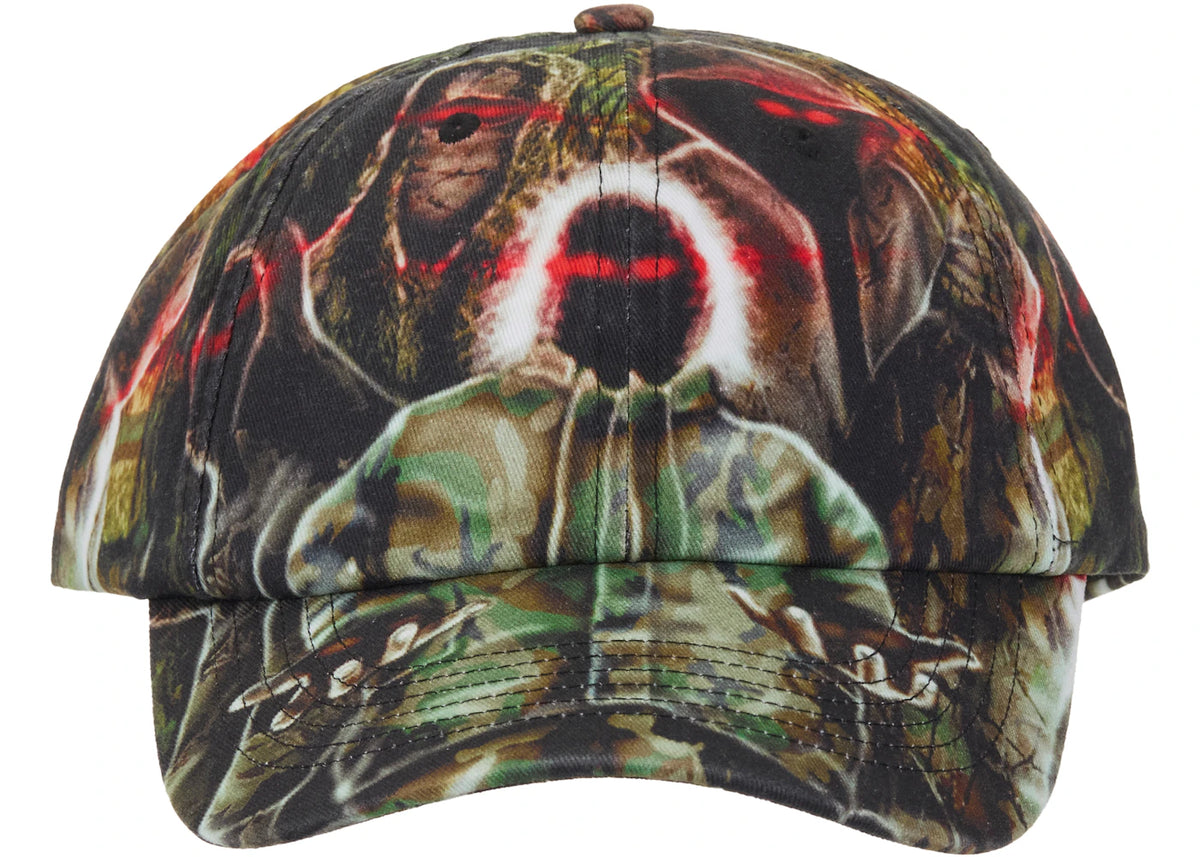 Supreme Shadows 6-Panel Multicolor