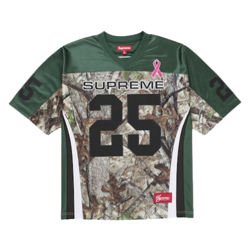Supreme Jerseys