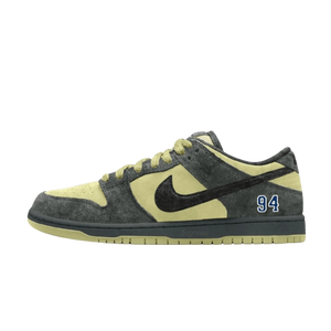 Nike SB Dunk Low Supreme 94 Hulk