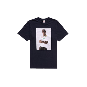 Supreme Tyler The Creator Tee Navy
