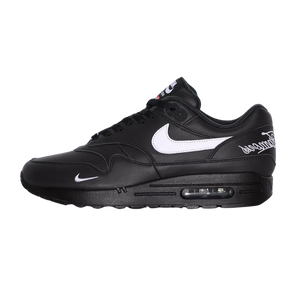 Supreme X Nike Air Max 1 87 Black & White