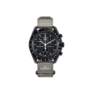 Swatch x Omega Bioceramic Moonswatch Mission to Mercury