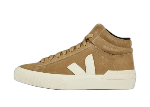 Veja Minotaur Suede Dune Pierre