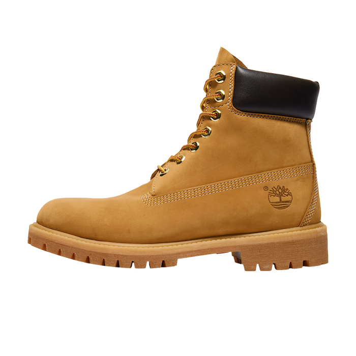 Timberland 6" Premium Waterproof Boot Wheat