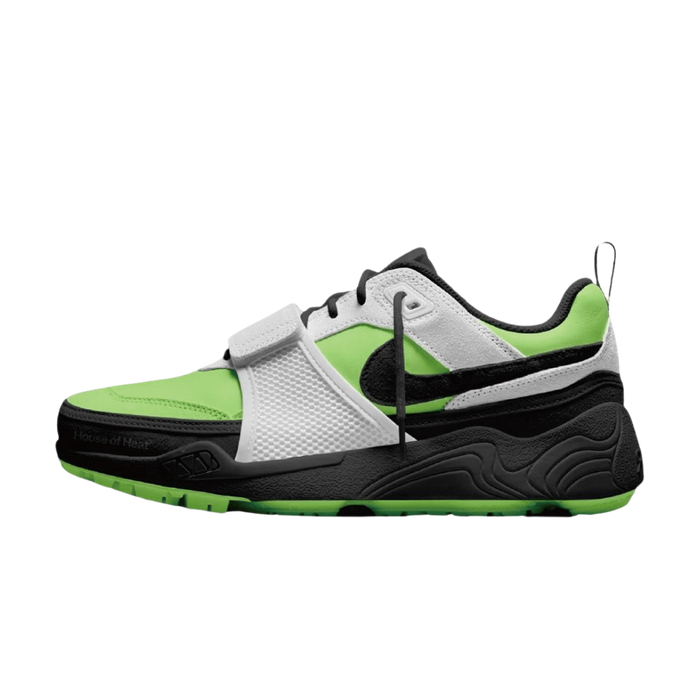 Travis Scott x Nike Zoom Field Jaxx Limelight