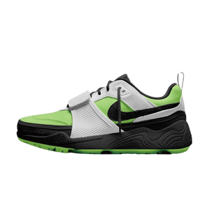 Travis Scott x Nike Zoom Field Jaxx Limelight