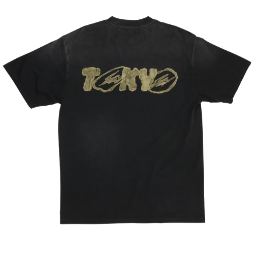 Travis Scott Cactus Jack x Fragment x Takashi Murakami Tokyo Jack Tee