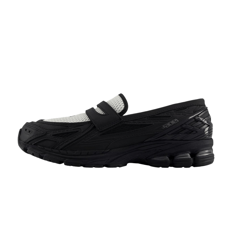New Balance 1906L Black Angora