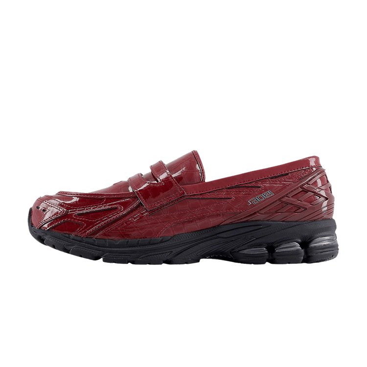 New Balance 1906L Red Croc