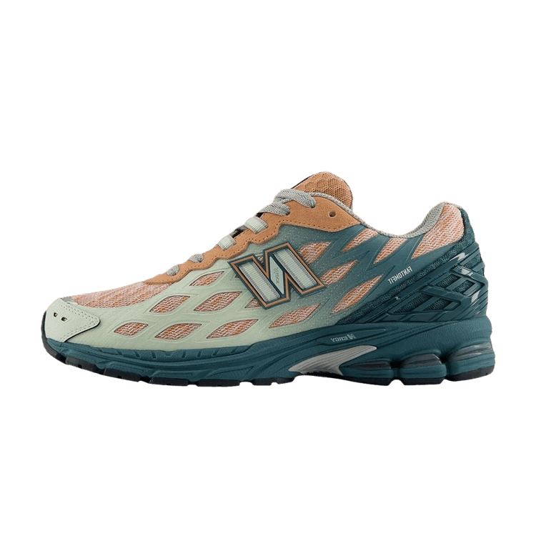 New Balance 1906W New Spruce Light Sparrow