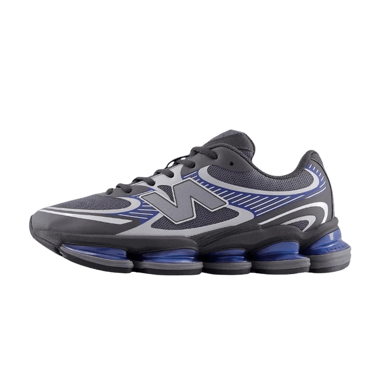 New Balance Abzorb 2000 Faded Blue Bird