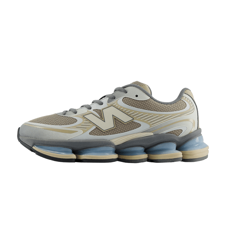 New Balance Abzorb 2000 Grey Matter Timberwolf