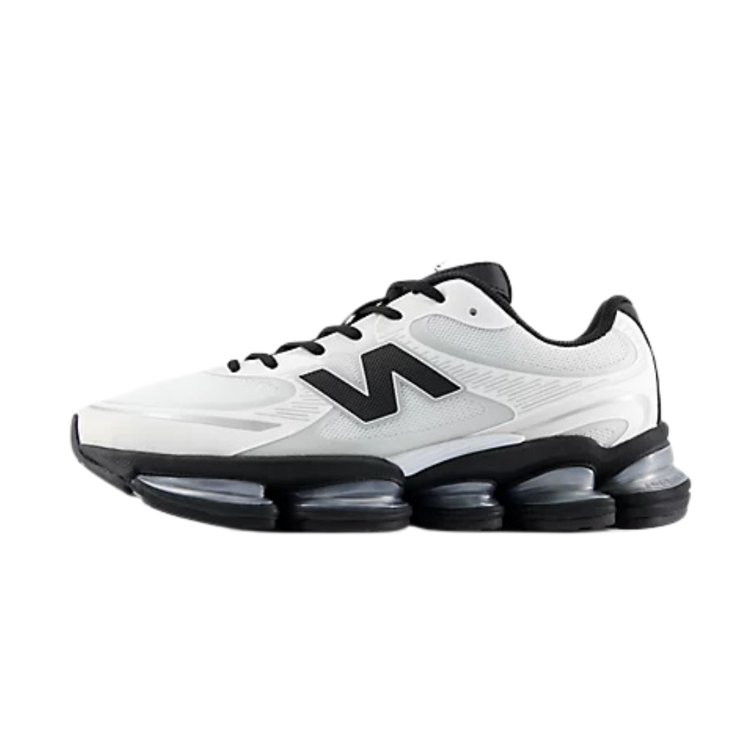 New Balance Abzorb 2000 White Black
