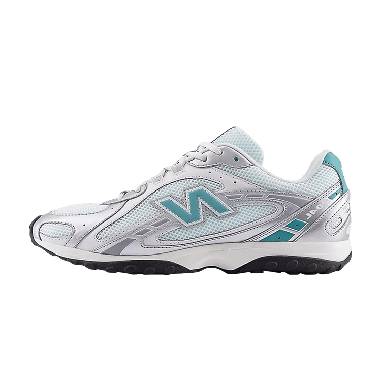 New Balance 204L Light Silver Metallic