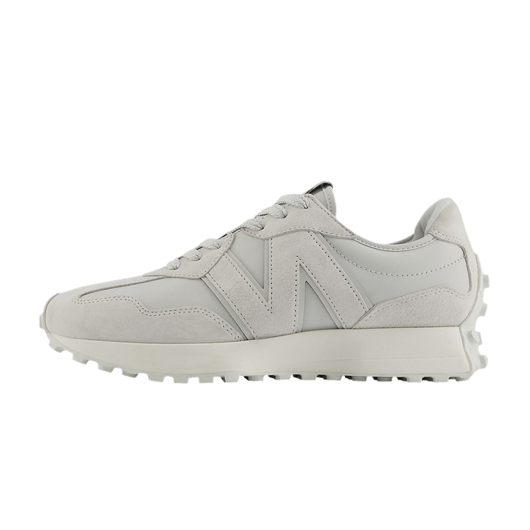 New Balance 327 Grey Matter Reflection