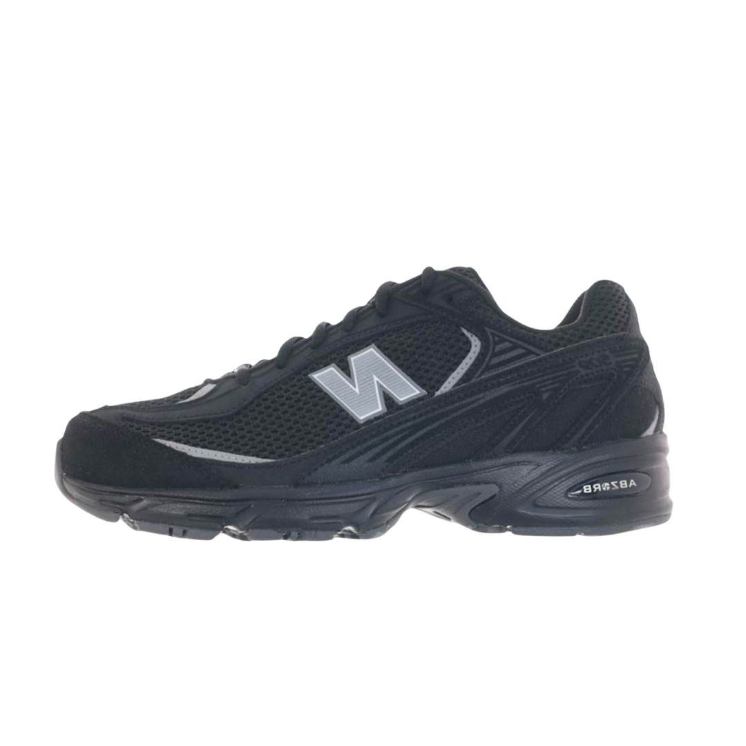 New Balance 509 Black