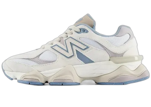 New Balance 9060 Zinc Blue Sea Salt