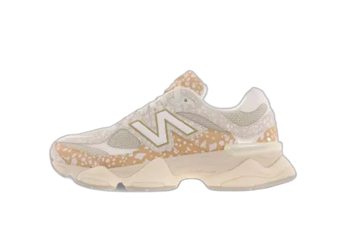 New Balance 9060 Toasted Sesame