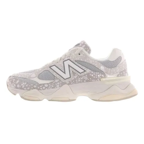 New Balance 9060 Grey Matter Reflection