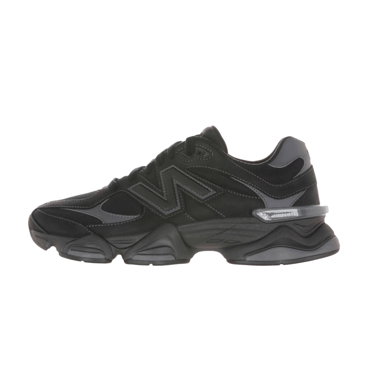 New Balance 9060 Mono Black