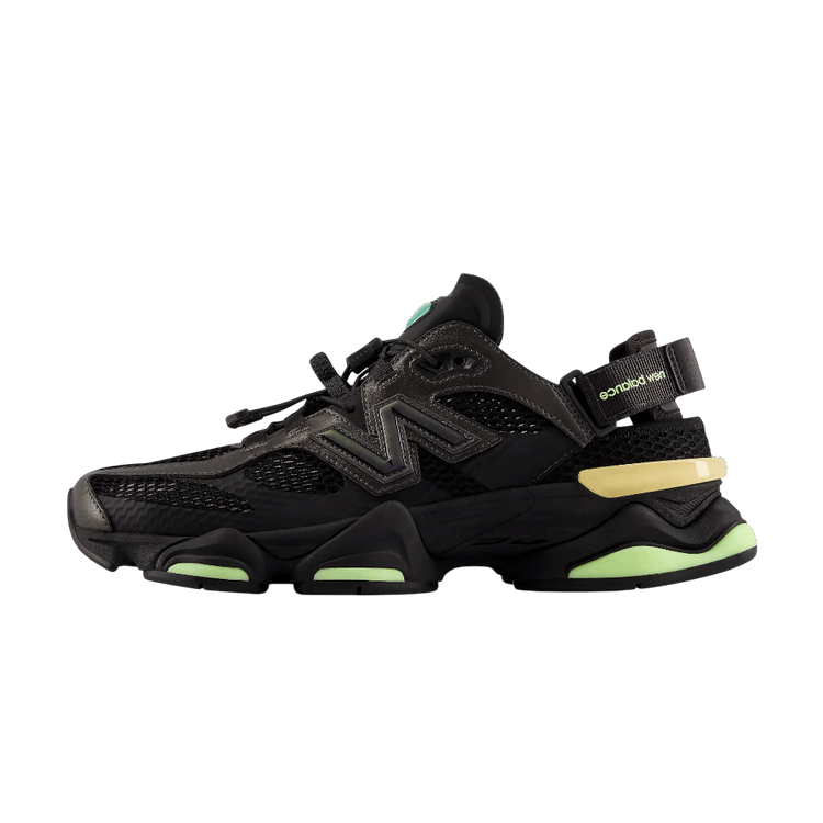 New Balance 9060 Summer Black Afterglow