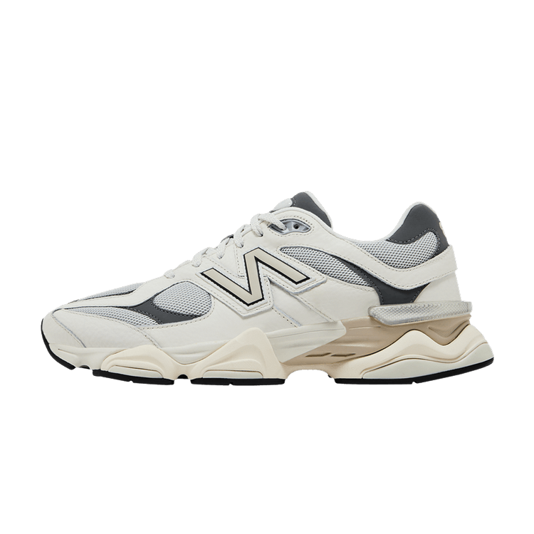New Balance 9060 Sea Salt Castlerock
