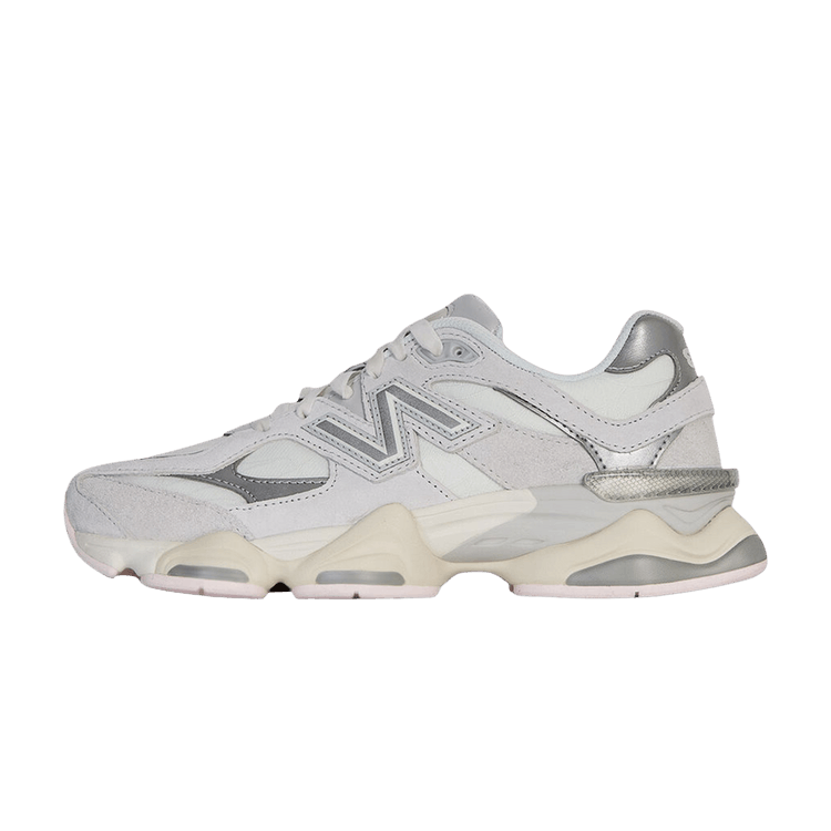 New Balance 9060 Coquette Grey Pink