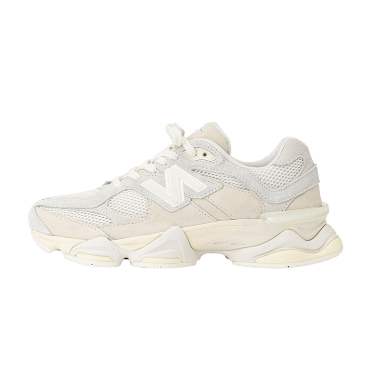 New Balance 9060 Angora Sea Salt