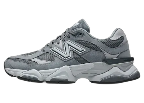 New Balance 9060 Fog Grey
