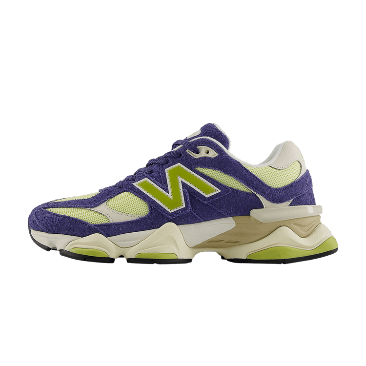 New Balance 9060 Indigo Moss Purple