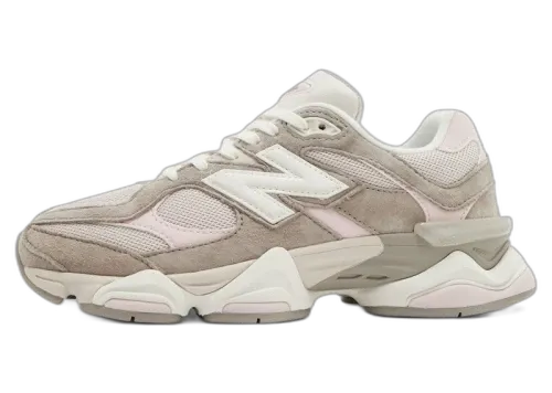 New Balance 9060 Arid Stone Rose Sugar