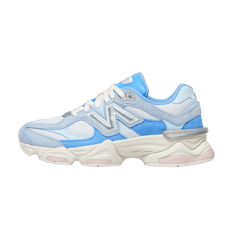 New Balance 9060 Blue White