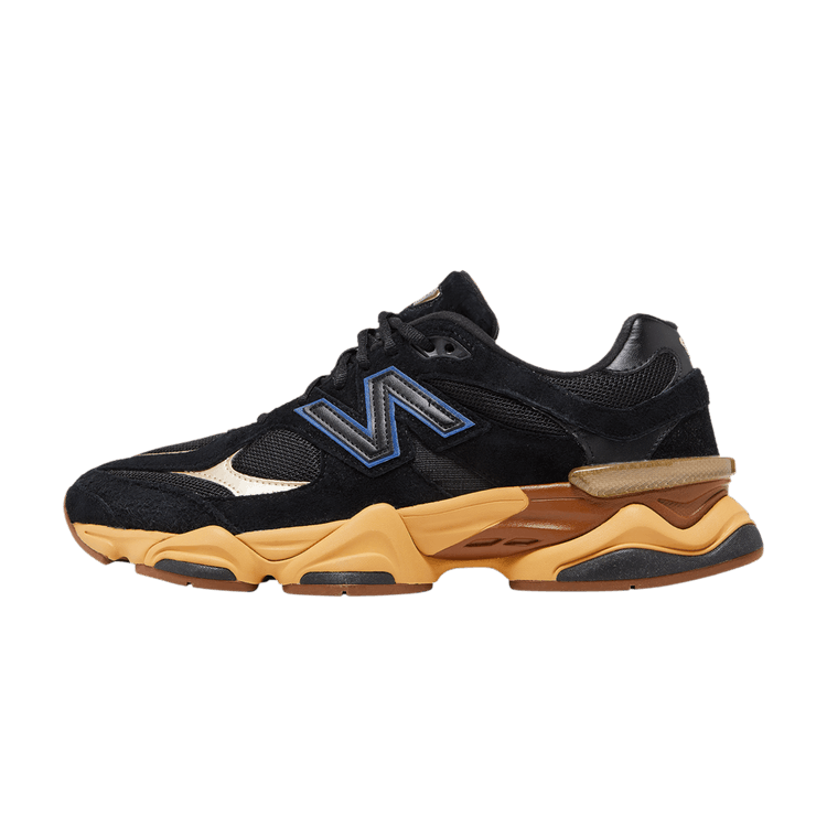 New Balance 9060 Randomevent The Sweetness of Kin