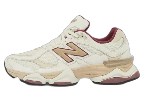 New Balance 9060 Linen Sandstone