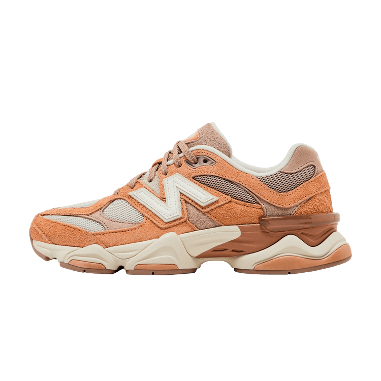 New Balance 9060 Flat Taupe Copper (Foot Locker Exclusive)