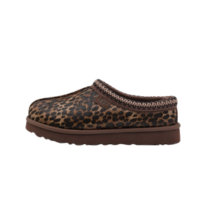 UGG Tasman Slipper Caspian Burnt Cedar