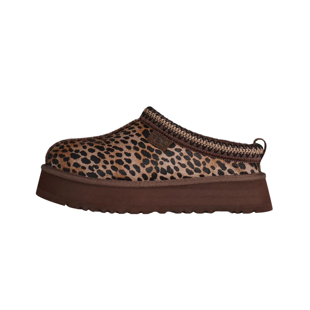 UGG Tazz Caspian Slipper Burnt Cedar (Women's)