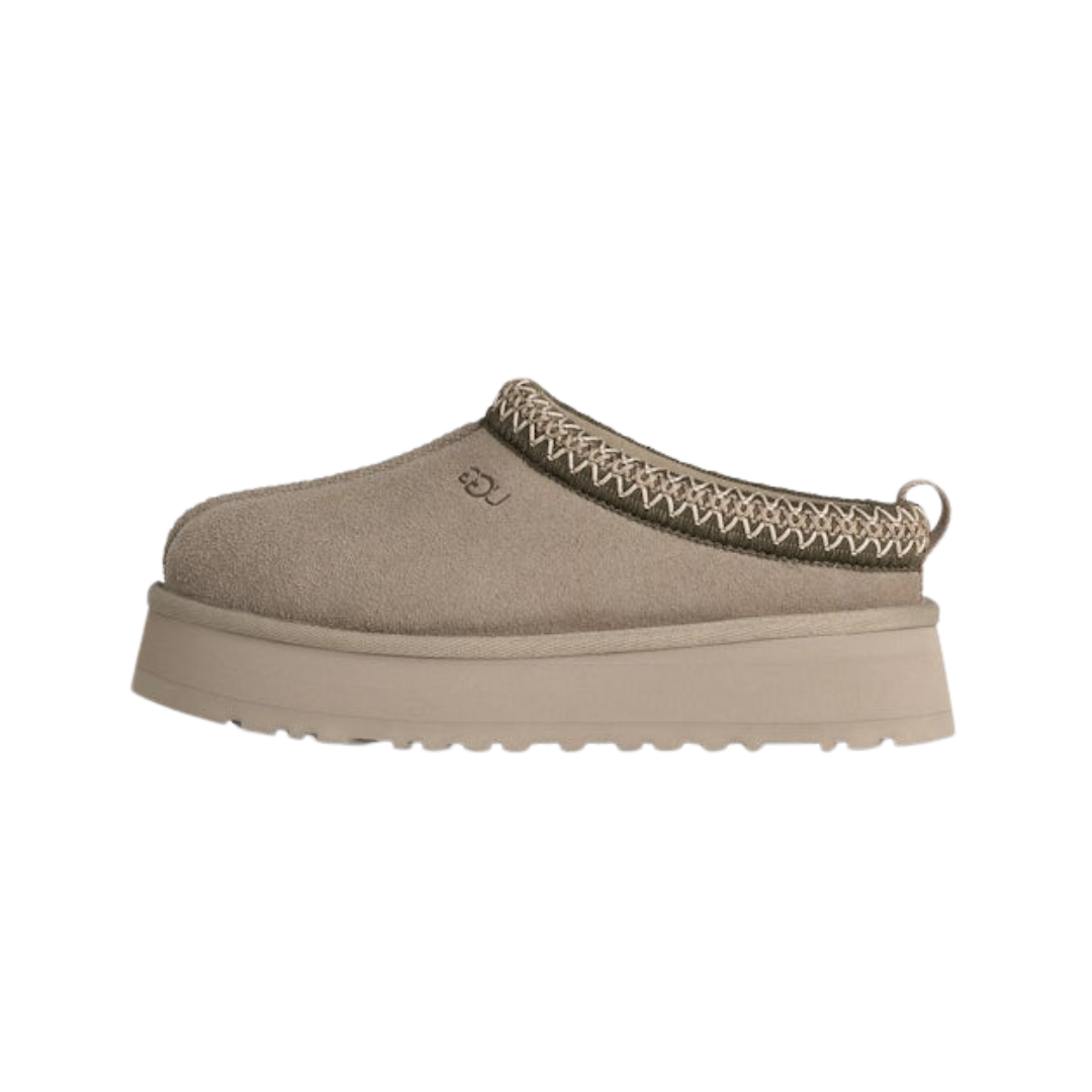 UGG Tazz II Slipper Cobble Grey